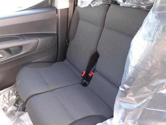 Toyota Proace City Fourgon Long 1.5l 130 d-4d Bva Start