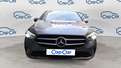 Mercedes Classe B III 180 136 7g-Dct Progressive Line - Automatique
