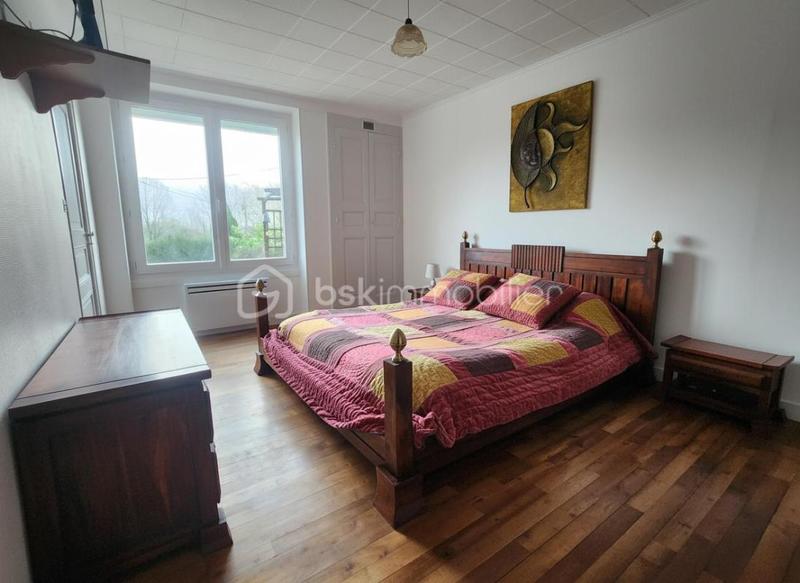 Longère - 286 m² - 12 pièces