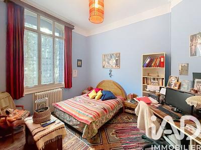 Maison - 146 m² - 5 pièces