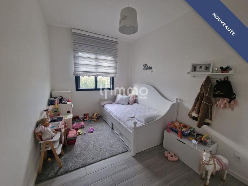 Maison - 145 m² - 4 pièces