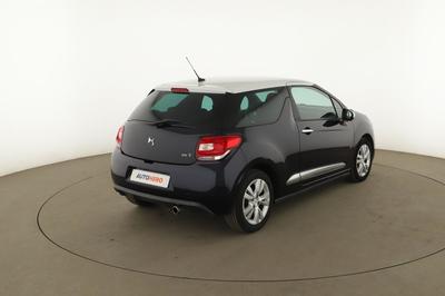 Citroën Ds3 1.2 PureTech 110 ch