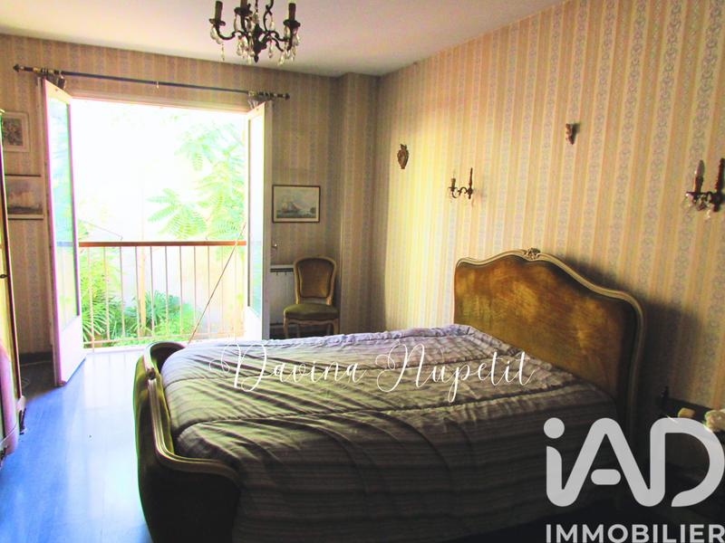 Maison de ville - 140 m² - 6 pièces