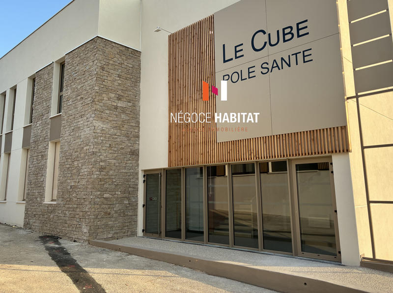 Local commercial - 19 m²