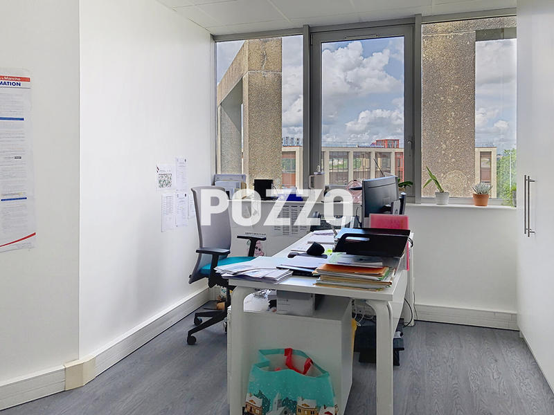 Local commercial - 433 m²