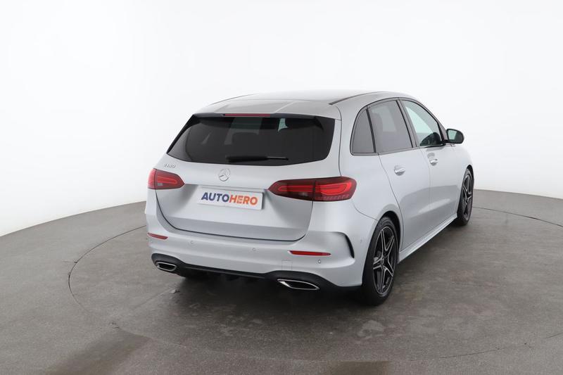 Mercedes Classe B 180 Amg Line Edition 7g-Dct 136 ch