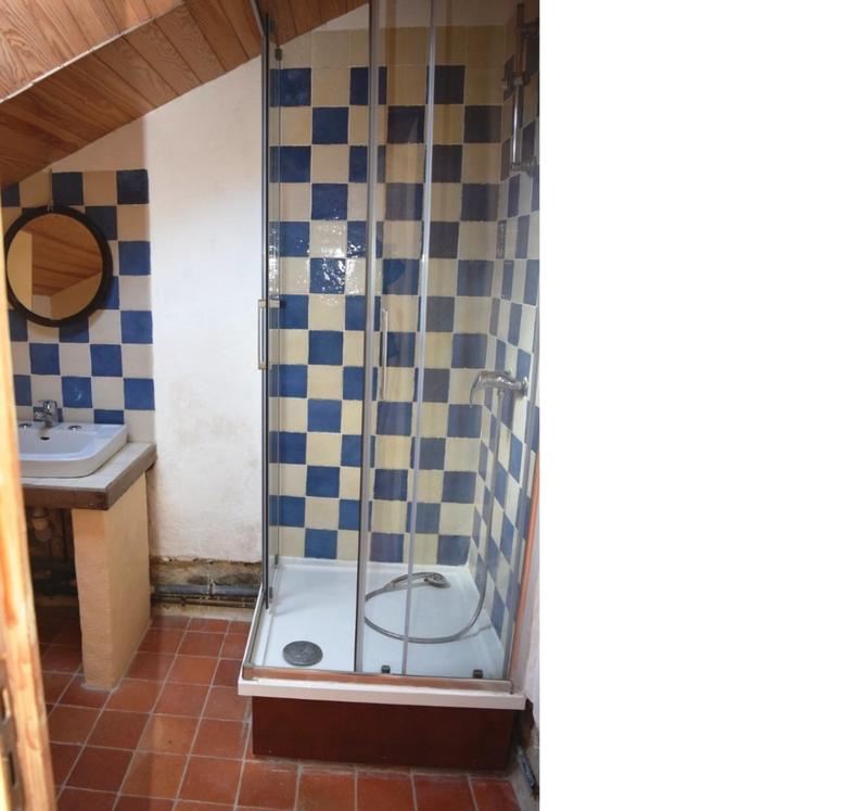 Maison - 52 m² - 2 pièces