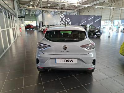 Renault Clio TCe 90 ch Gsr2 Evolution