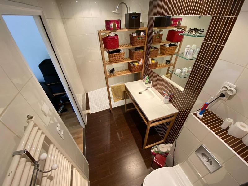 Appartement - 70 m² - 4 pièces