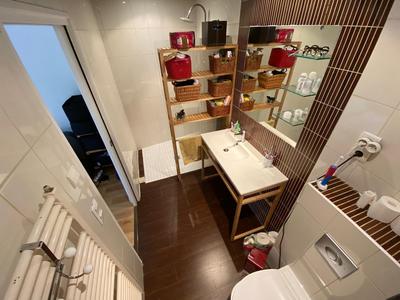 Appartement - 70 m² - 4 pièces