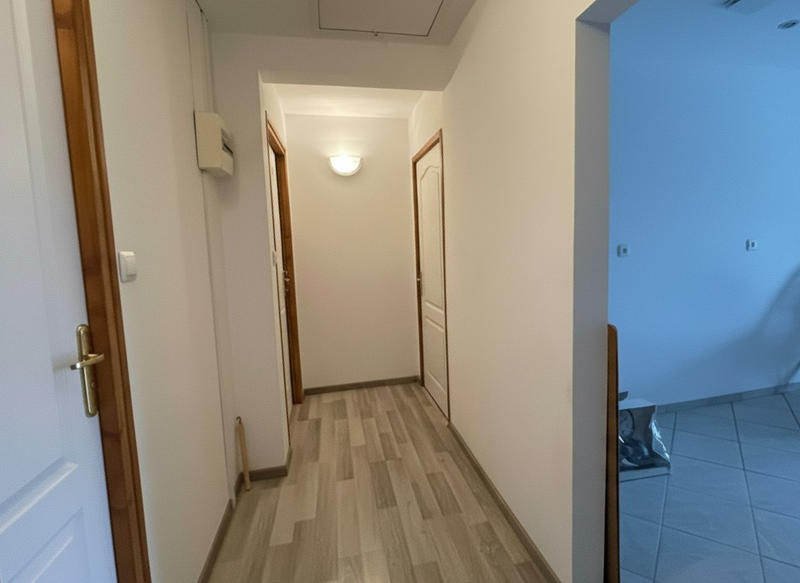 Maison - 144 m² - 6 pièces