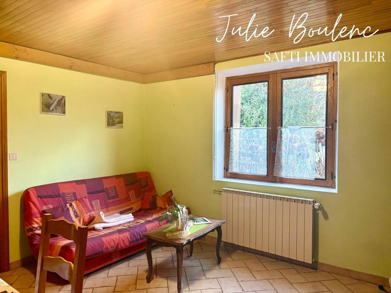 Maison - 176 m² - 6 pièces