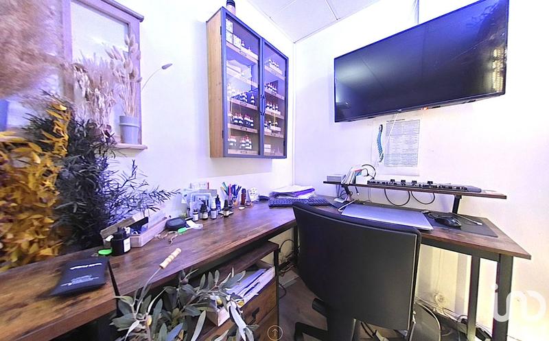 Local commercial - 193 m²