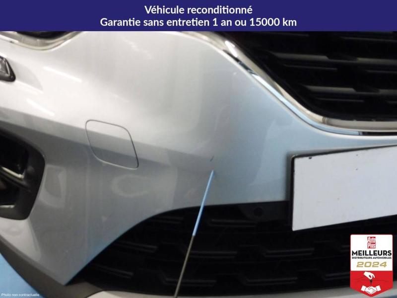 Renault Captur 1.0 Tce 90ch Techno