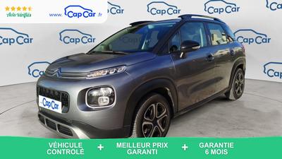 Citroën C3 Aircross 1.2 PureTech 110 Eat6 Feel