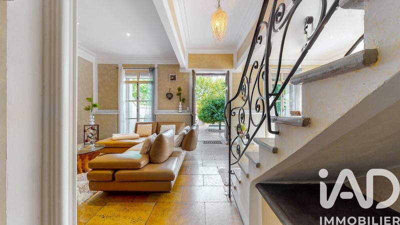 Maison - 150 m² - 4 pièces