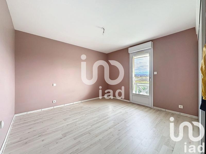 Maison - 87 m² - 4 pièces