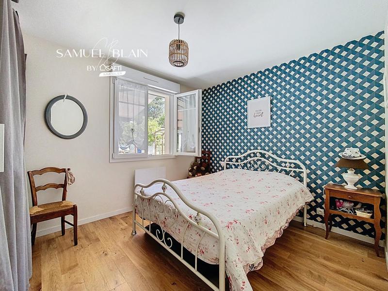 Villa - 170 m² - 7 pièces