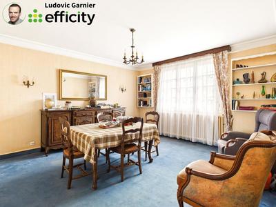 Pavillon - 84 m² - 4 pièces