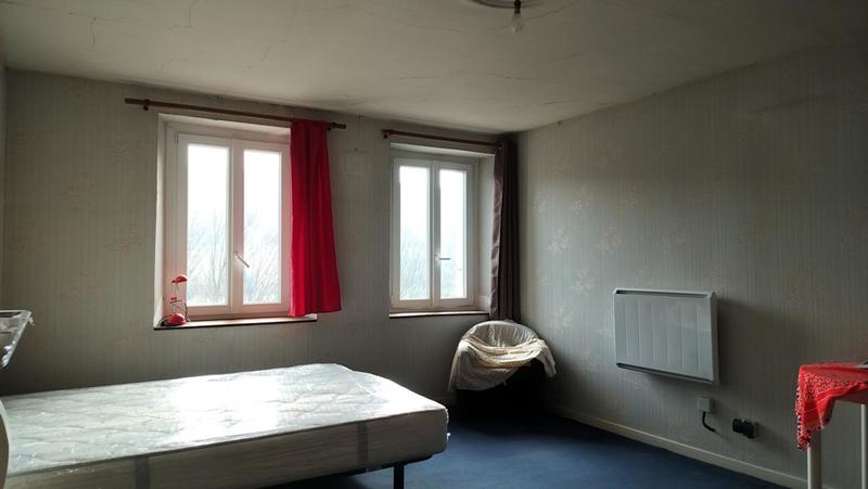 Maison - 81 m² - 3 pièces