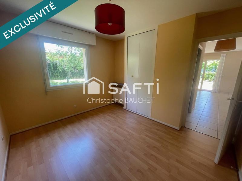 Maison de ville - 135 m² - 6 pièces