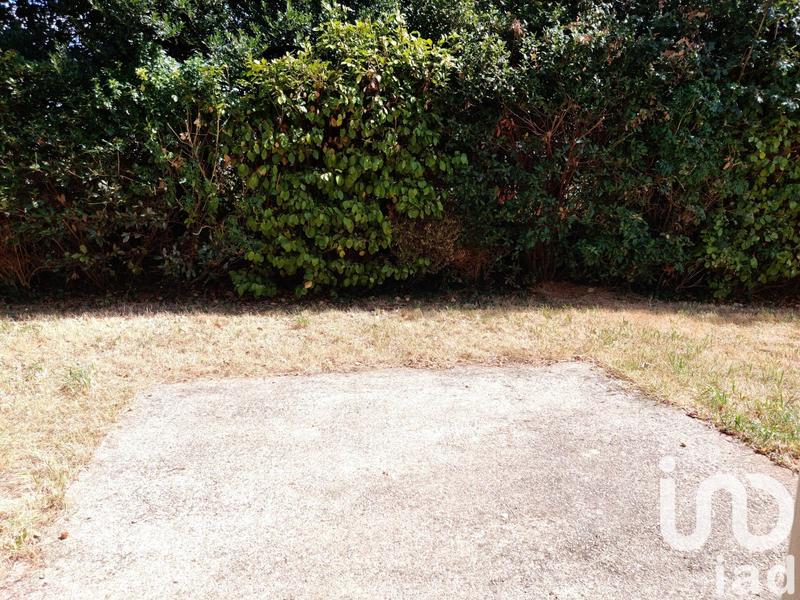 Maison - 104 m² - 4 pièces