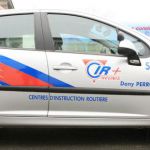 Auto Ecole Perroin Dany