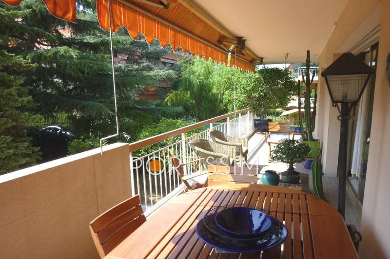 Appartement - 86 m² - 4 pièces