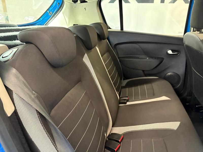 Dacia Sandero TCe 90 Stepway