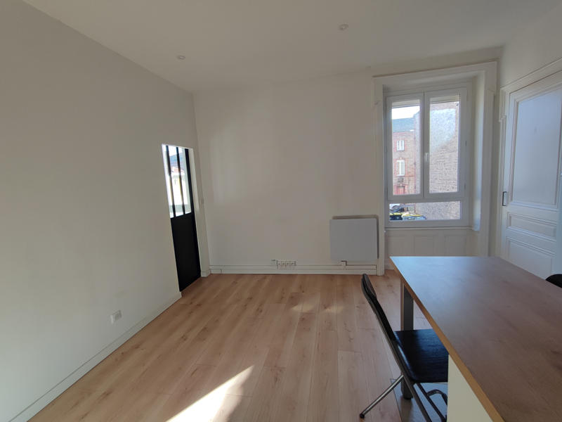 Appartement - 30 m² - 2 pièces