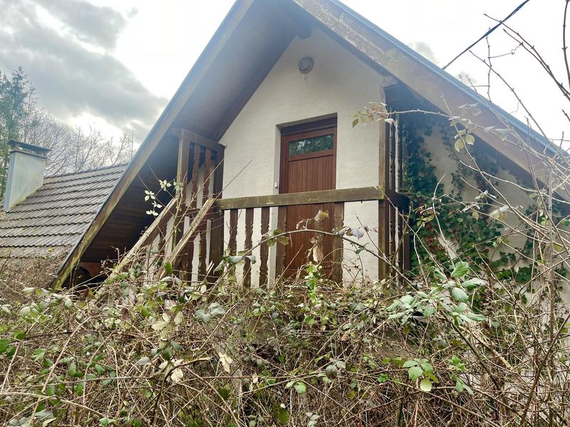 Villa - 85 m² - 5 pièces