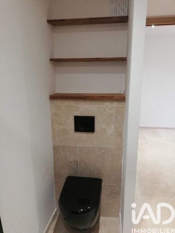 Appartement - 31 m² - 2 pièces