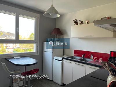 Appartement - 78 m² - 5 pièces