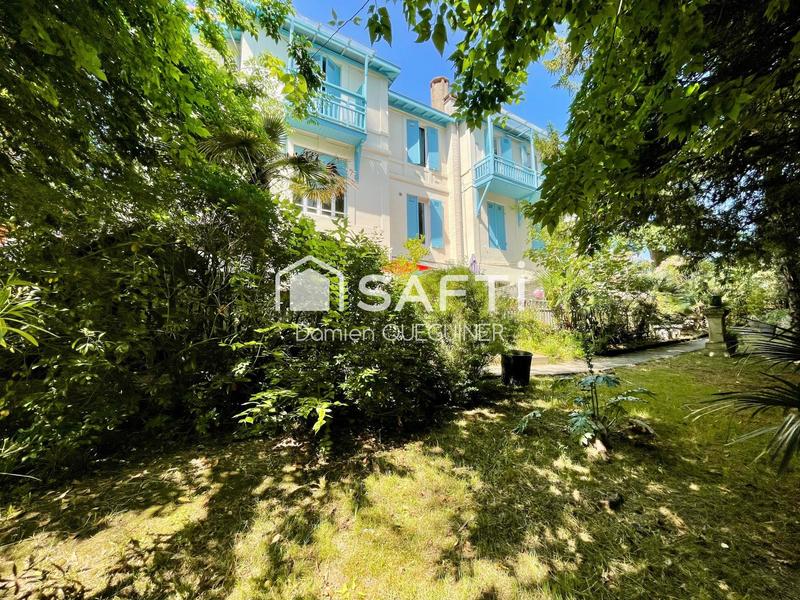 Appartement - 25 m² - 1 pièce