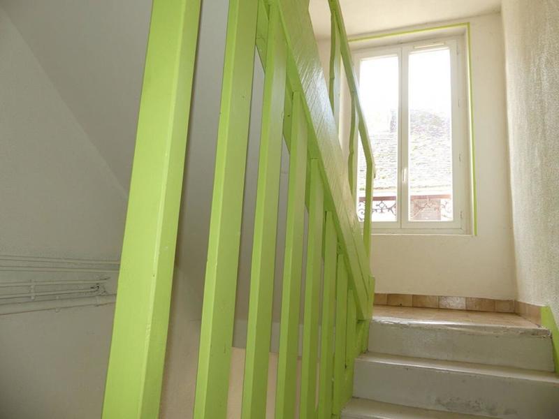 Immeuble - 90 m² - 4 pièces