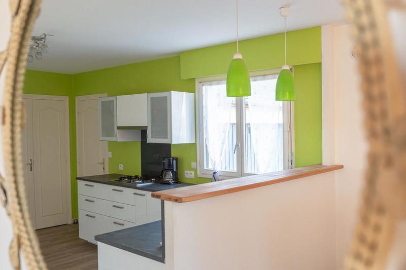 Pavillon - 101 m² - 5 pièces