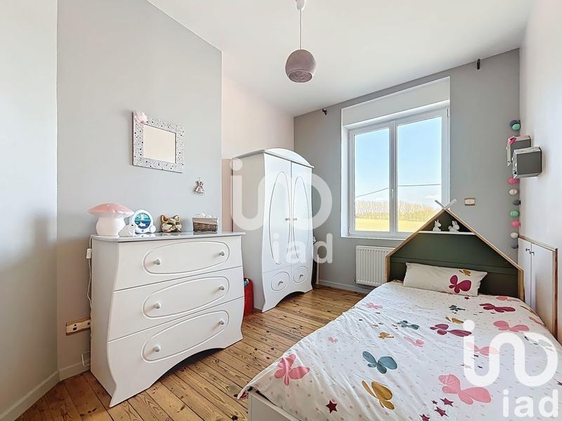 Maison - 169 m² - 9 pièces