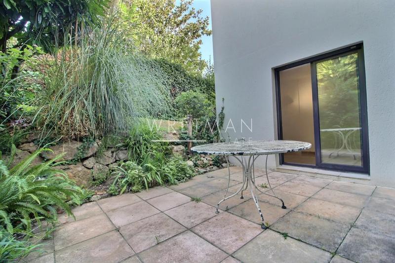 Appartement - 29 m² - 2 pièces