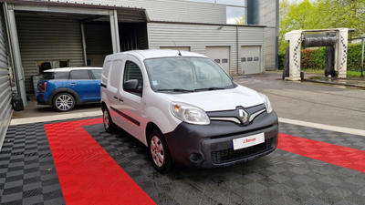 Renault Kangoo Express Extra R-Link - Blue dCi 95