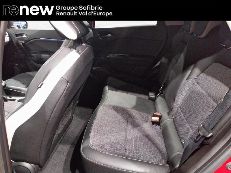 Renault Captur TCe 140 - 21 Intens