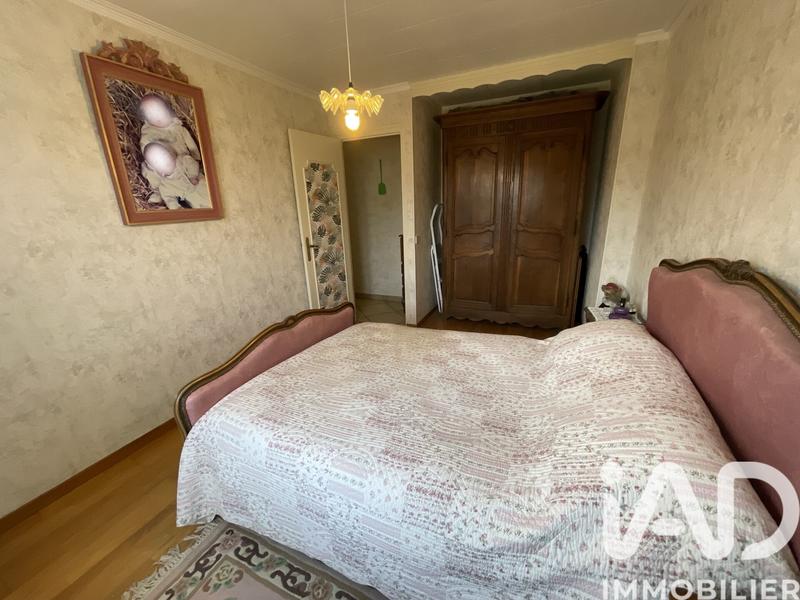 Maison de ville - 137 m² - 6 pièces