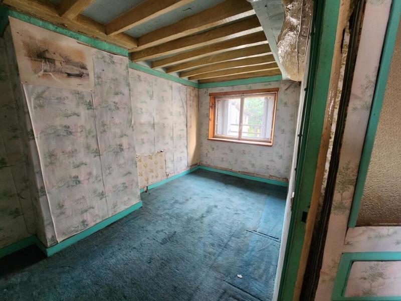 Maison - 110 m² - 6 pièces