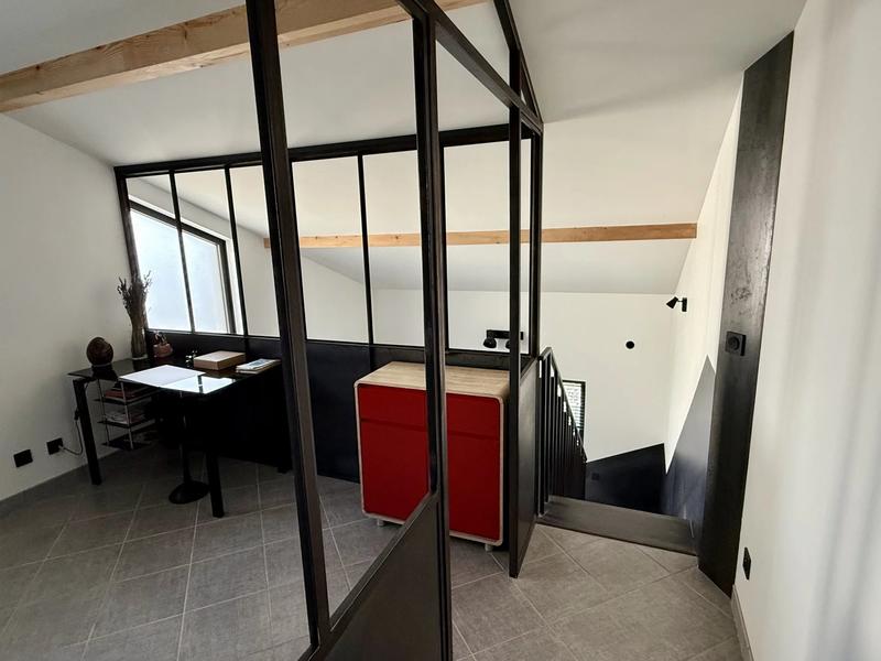 Maison - 54 m² - 3 pièces