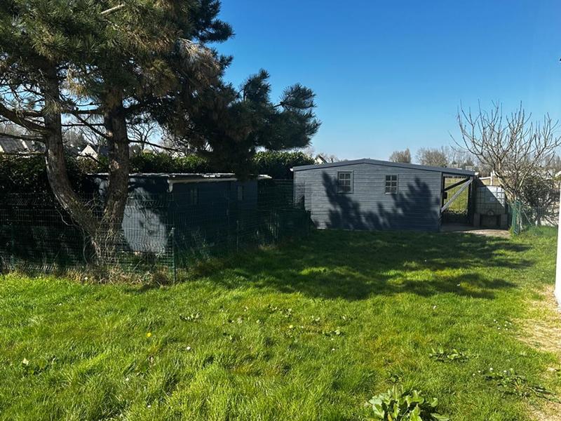 Maison - 170 m² - 8 pièces