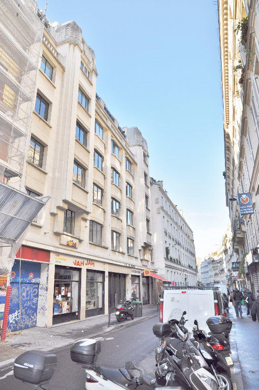 Bureau - 175 m² - 4 pièces