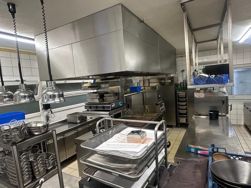 Fonds de commerce - 1 000 m²