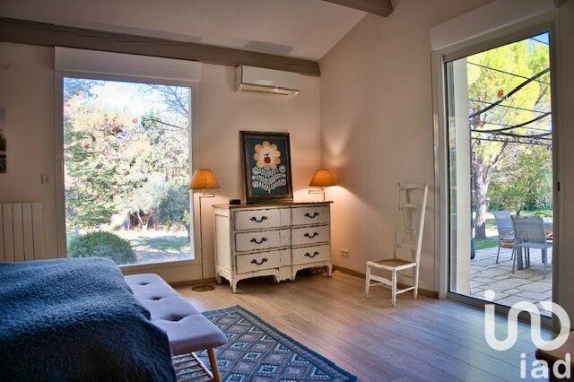 Maison de campagne - 225 m² - 5 pièces