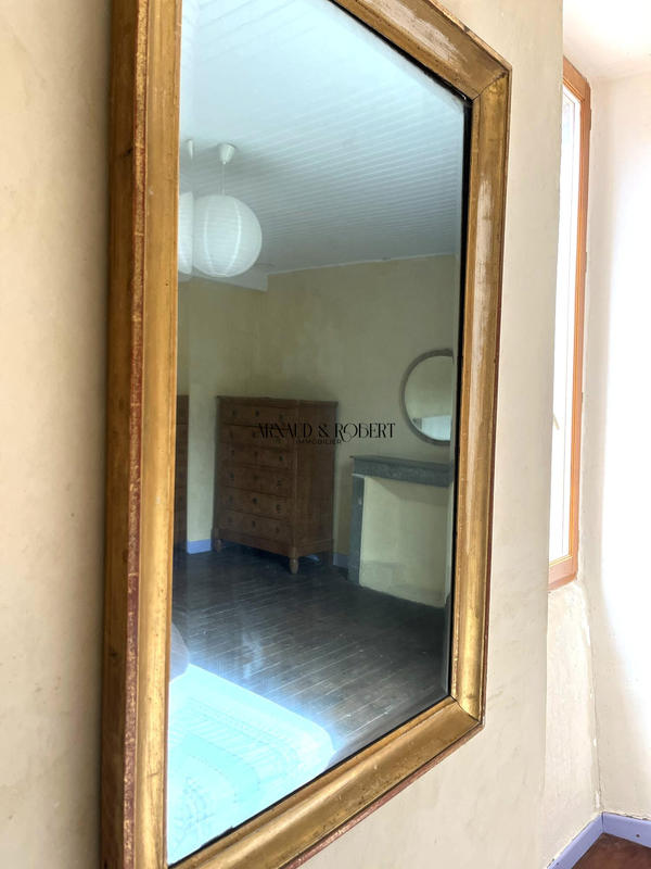 Maison - 180 m² - 8 pièces