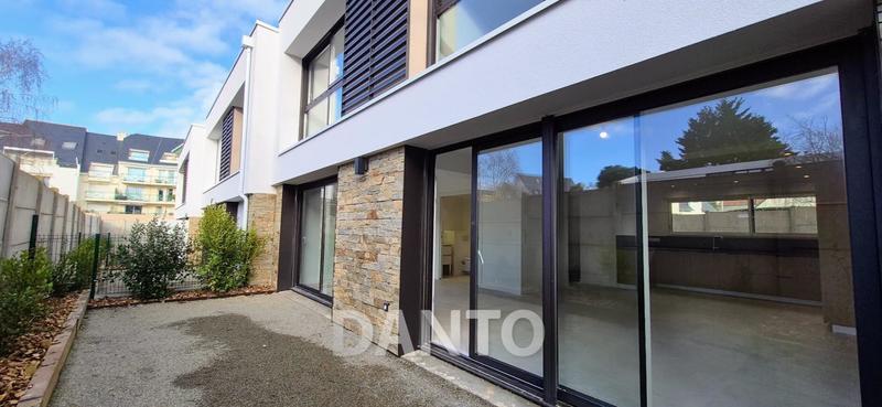 Maison - 109 m² - 5 pièces