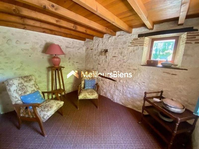 Maison - 157 m² - 6 pièces